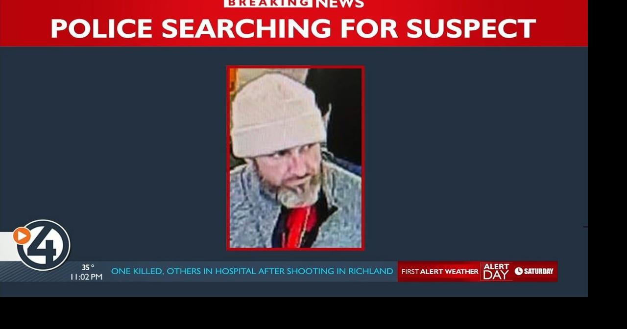 Spokane Police ask for help identifying theft suspect | News | kxly.com