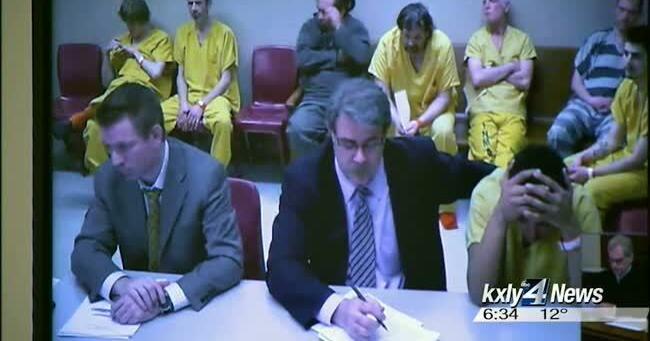 Spokane using risk assement tool to ease jail overcrowding | Crime ...