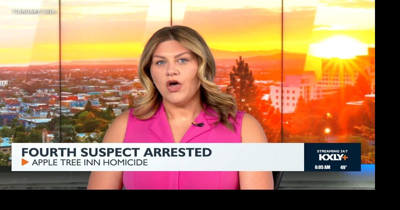Trial set for woman accused of killing ex-boyfriend | Video | kxly.com