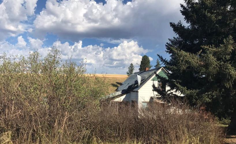 Storm causes significant damage in Rockford Local News