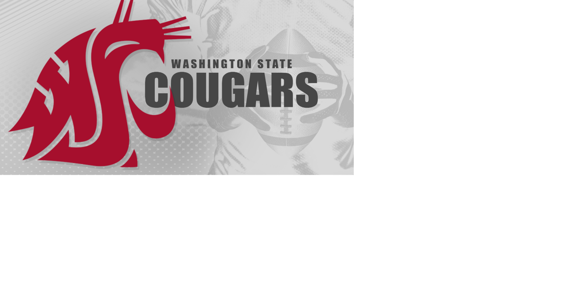 Apple Cup will be on a Sunday this season