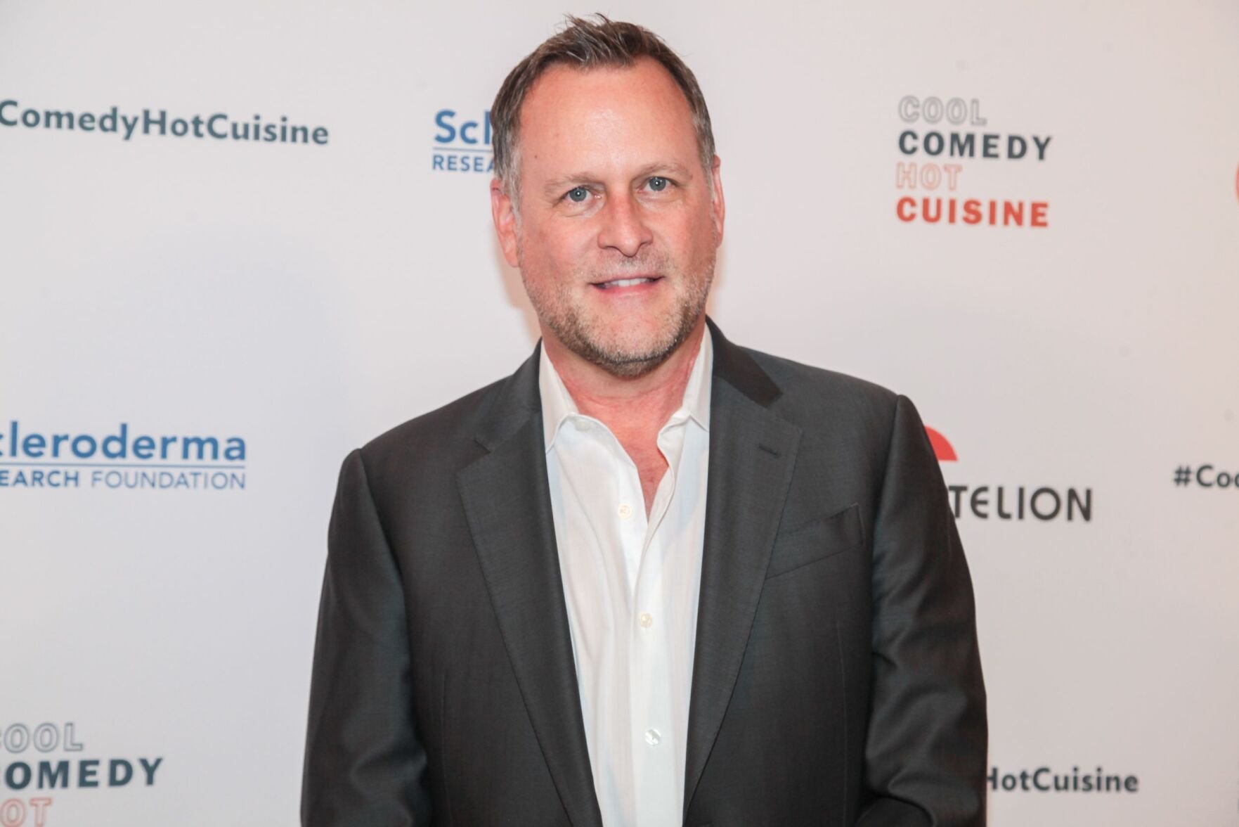 Dave Coulier, ‘Full House’ Star, Has Cancer | Entertainment | Kxly.com