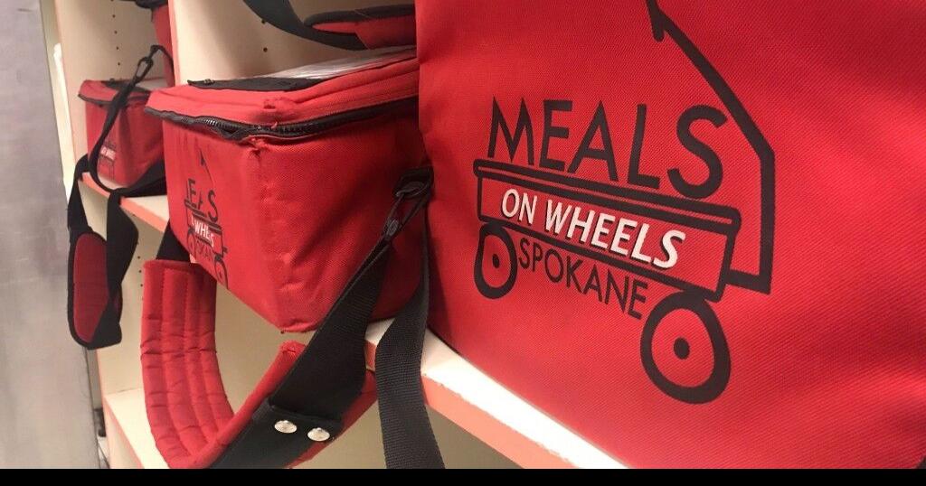 Meals on Wheels to relaunch hot meal delivery services for seniors