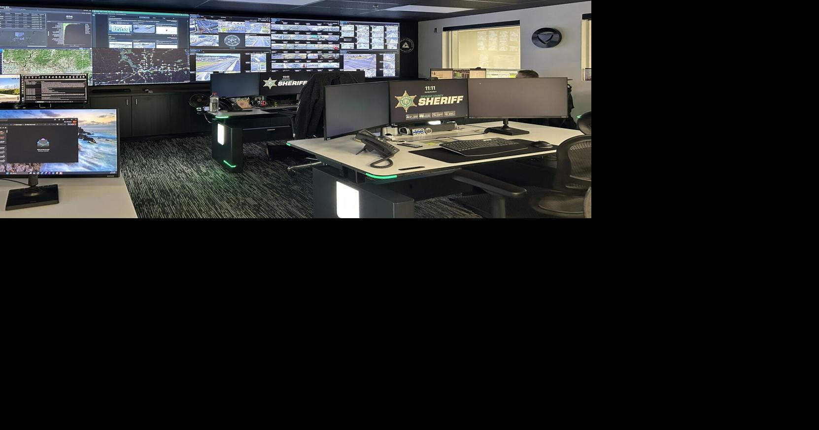 Spokane County cameras help cut vehicle theft 54% amid privacy debate