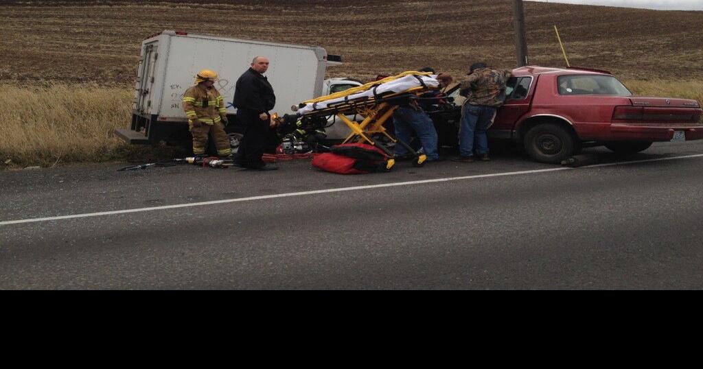 Sleeping driver triggers fatal, headon crash near Colfax Local News