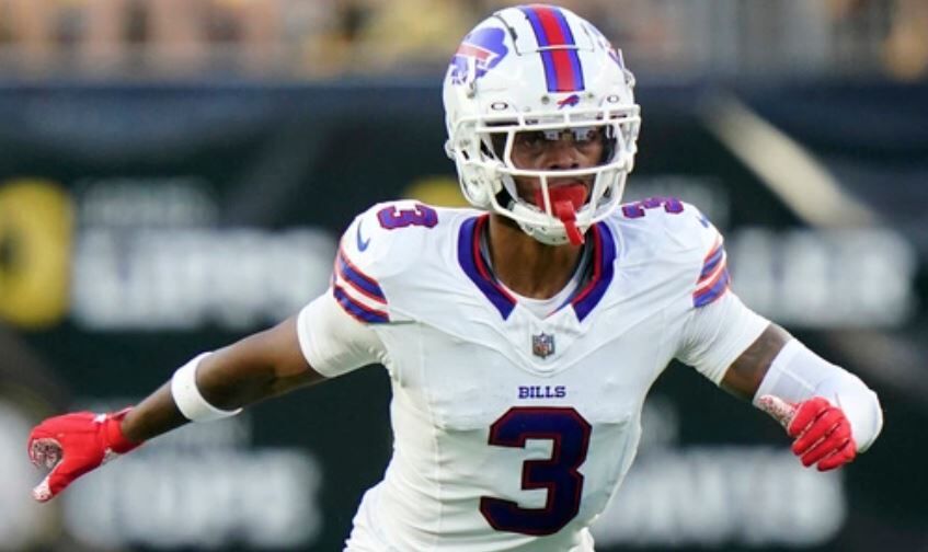 Bills' Damar Hamlin 'scheduled to play' in preseason opener, marking first  game since cardiac arrest