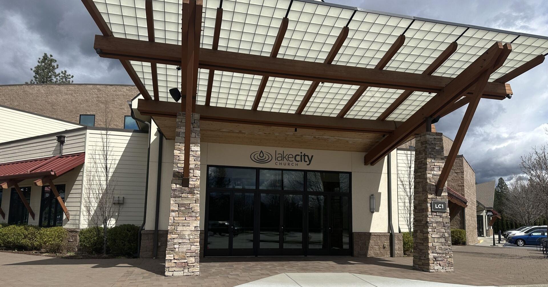 Local churches react to Coeur d'Alene man who allegedly planned attack against churches on behalf of ISIS - Vimarsana News
