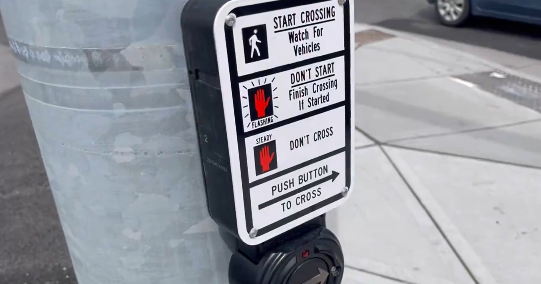 Officials release new safety plan to make Spokane's roads safer - Vimarsana News