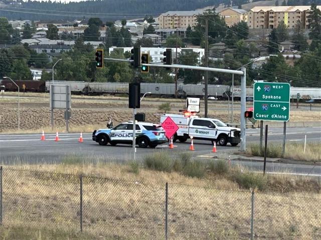 Driver facing DUI charges for crash with bicyclist in Spokane Valley ...