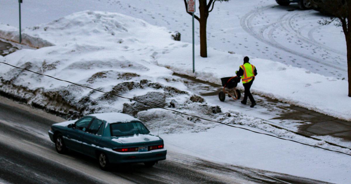 Snow Rounding New round of snow on the way | Local News | kxly.com