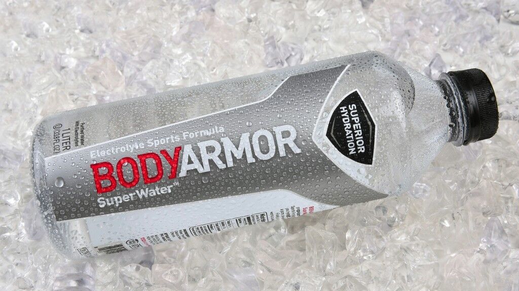 Coca-Cola Buys BodyArmor Stake in Sports Drink Feud With Pepsi