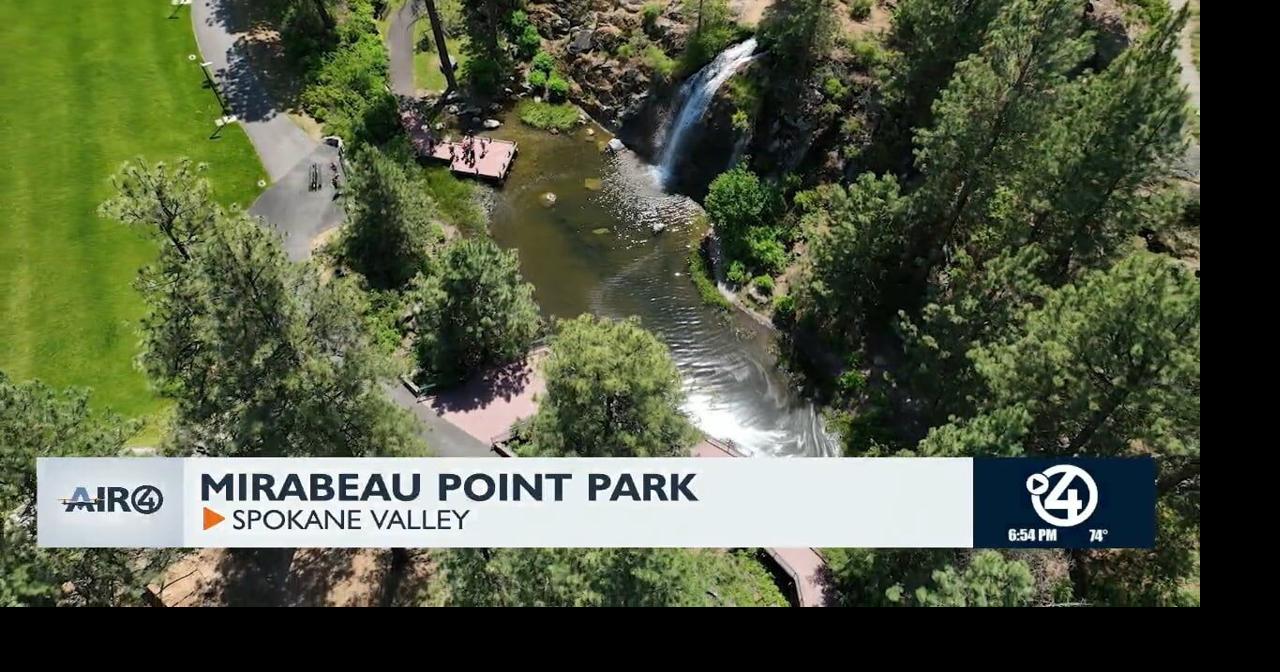 Air 4 Adventure: Mirabeau Point Park
