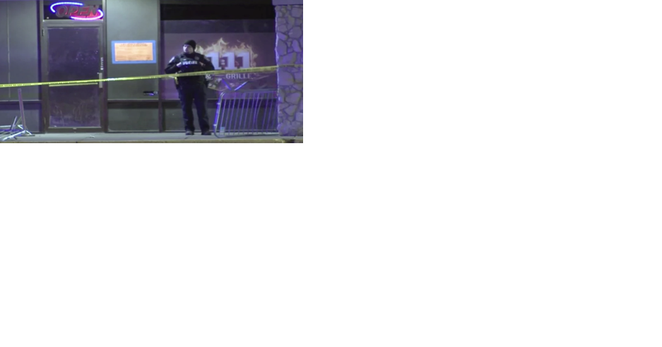 1 person killed and 5 wounded including a police officer in an Indianapolis shooting, police say - Vimarsana News