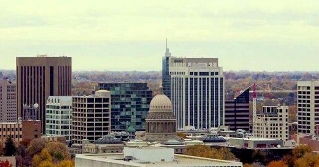 Idaho parental notification bill for gender transitions nears final approval