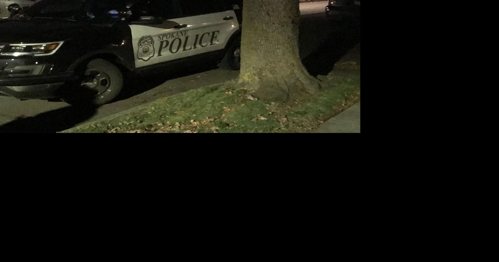 Spokane police officer shoots, kills man who was reportedly firing at ...