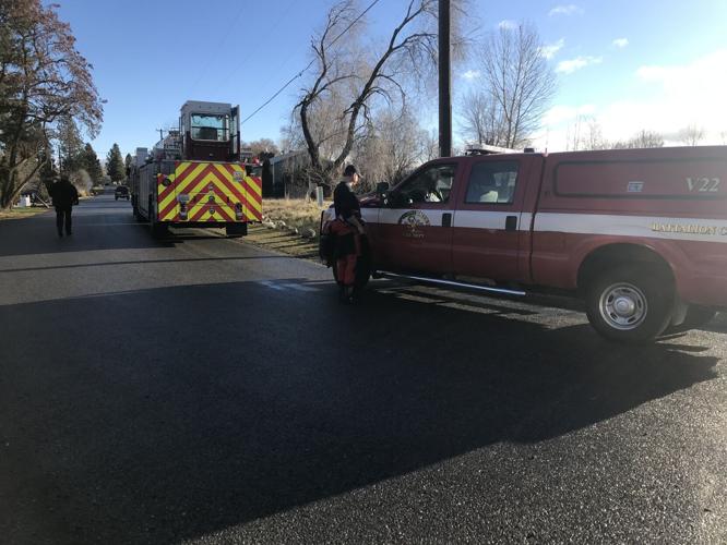 Woman dead in upside down car in Spokane River | Local News | kxly.com