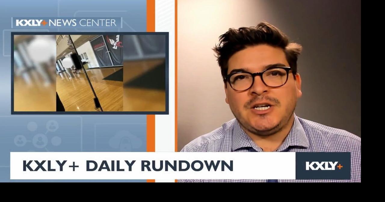 WATCH KXLY+ Daily Rundown April 18, 2023 Video