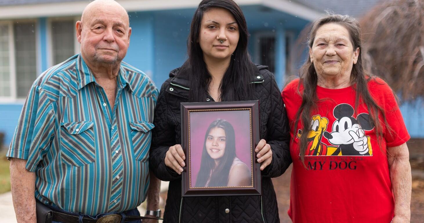 Washington AG's office joins forces with local police to intensify search for missing Indigenous teen | News - Vimarsana News