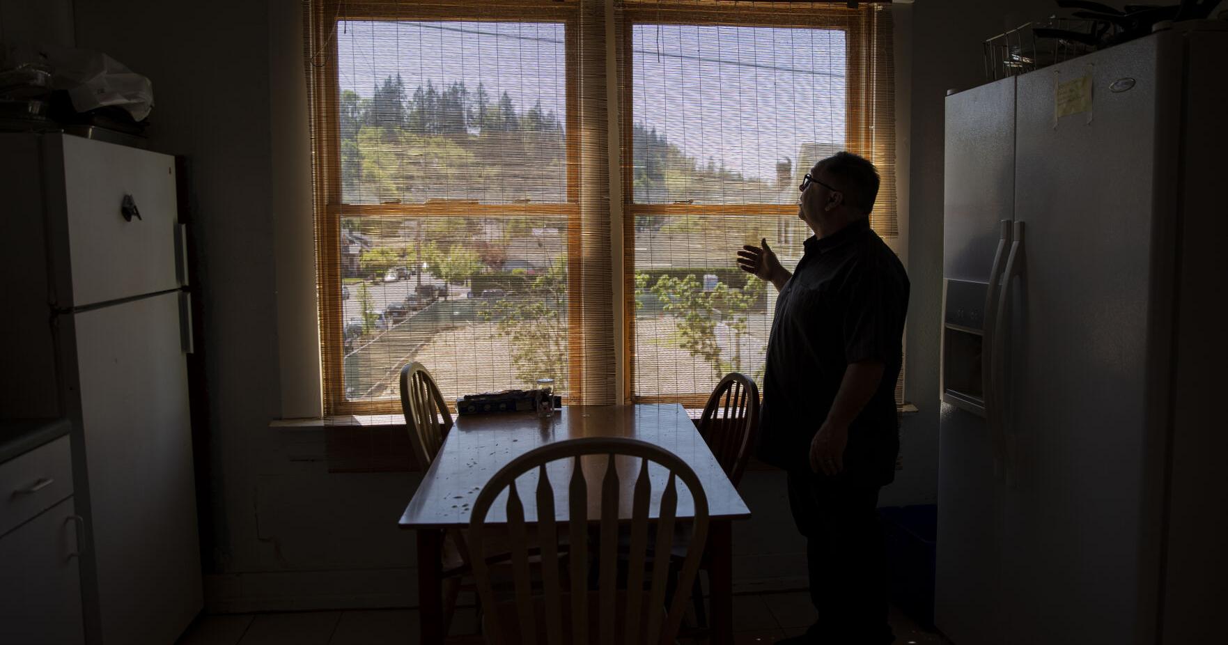 Housing restrictions are leaving more Northwest sex offenders homeless - Vimarsana News