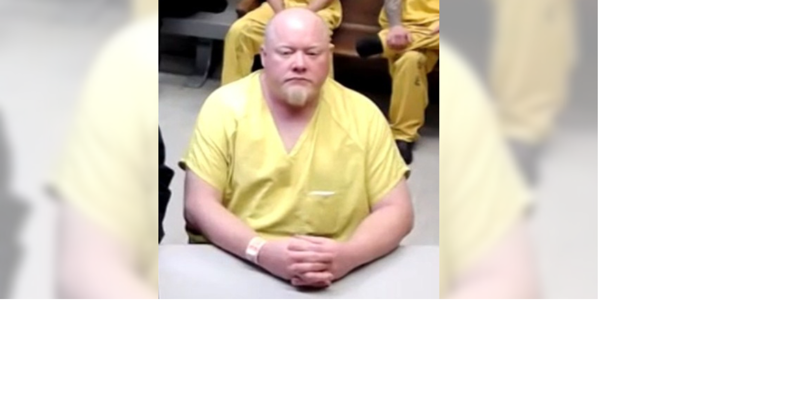 Bond set for Spokane man who fled to Montana | News | kxly.com