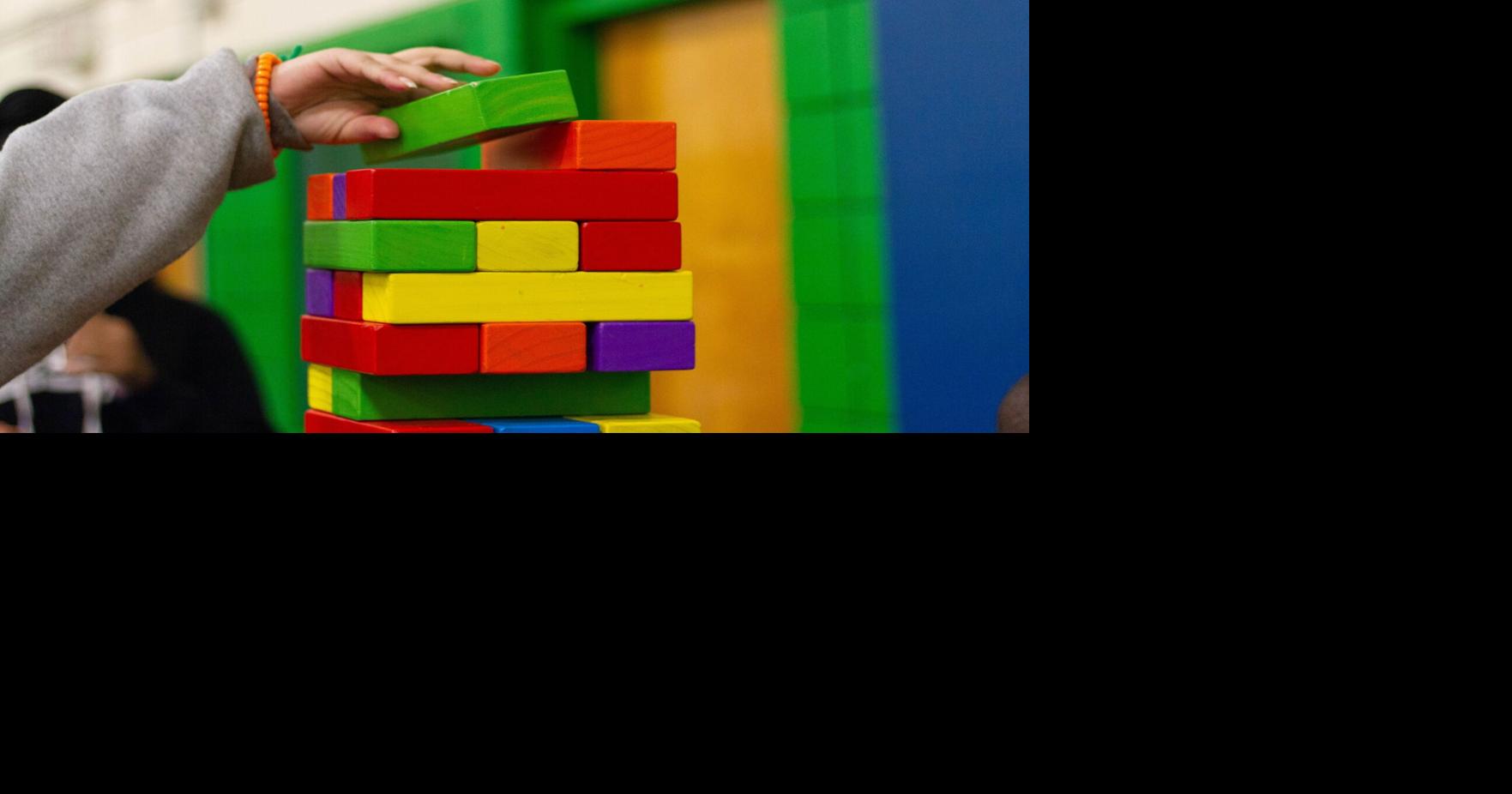 Report on child wellness in Washington exposes gaps in access, resilience found in families