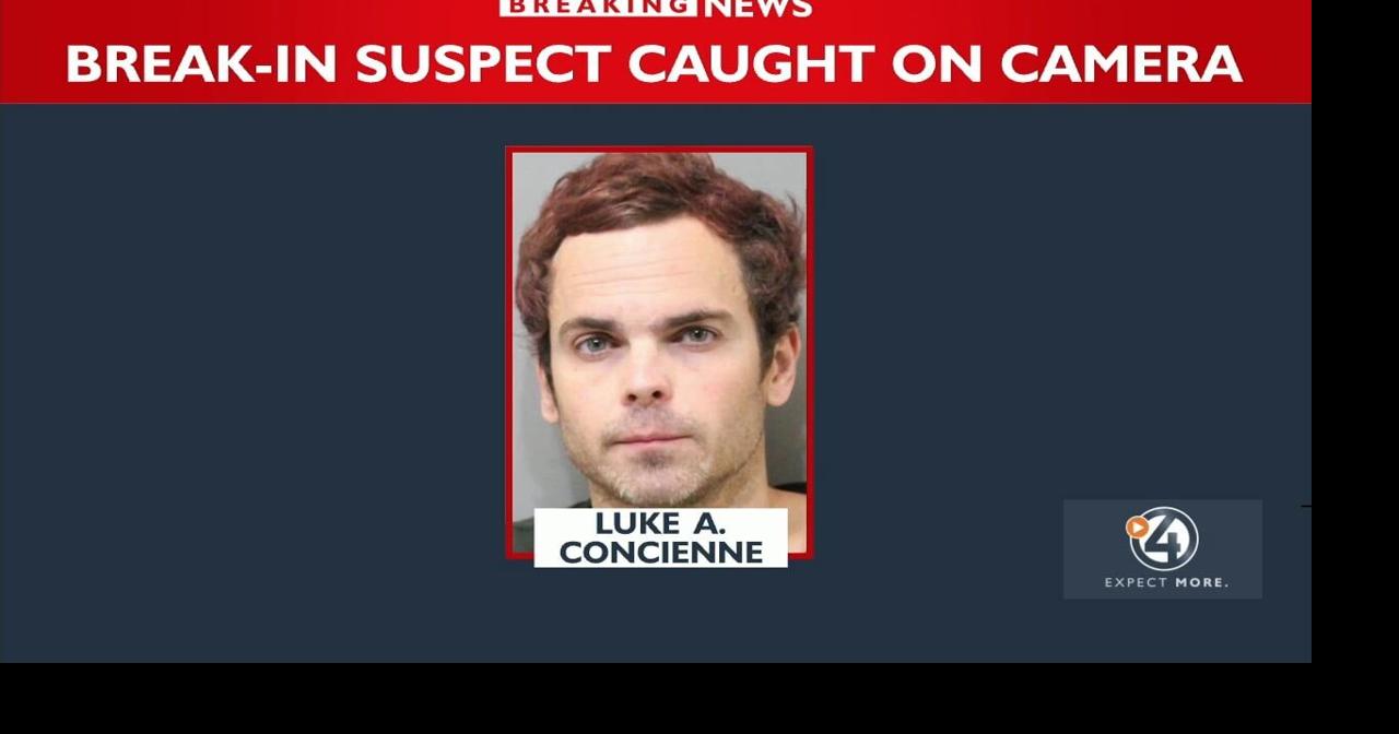 Deputies arrest man accused of burglarizing homes near Hayden Lake ...