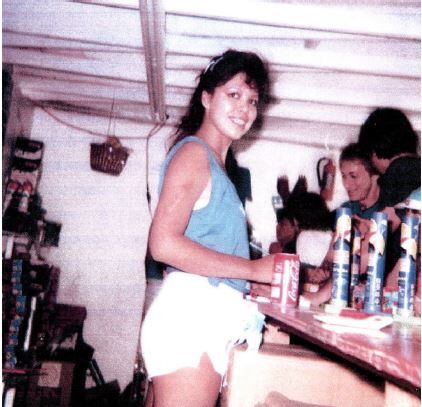 FBI offering reward on missing woman from 1988 | Local News | kxly.com