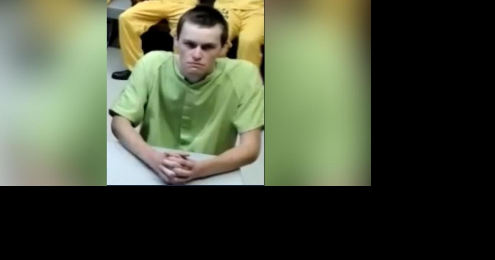 Man accused of shooting parents in south Spokane County makes first ...