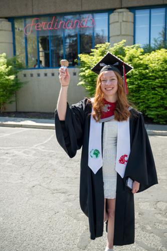 Thousands of WSU students celebrate graduation with commencement ...