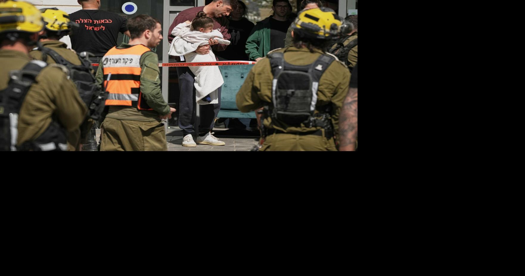 Senator Cantwell criticizes President Trump's attack on Iran