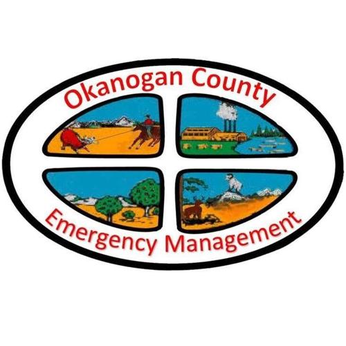 Okanogan County Courthouse closed due to reports of unidentified
