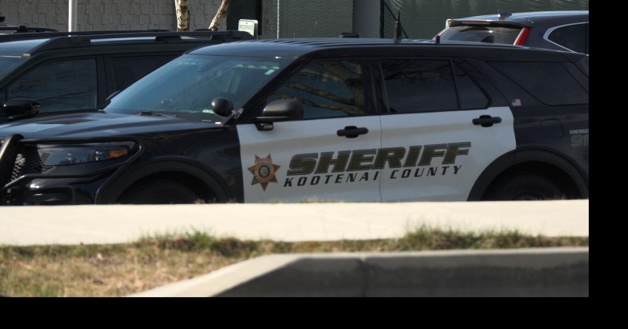 Kootenai County Sheriff denies false drunk driving allegations
