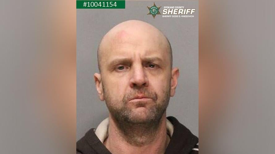 Keith Mccray Inmate Deputies locate, arrest work crew inmate who walked away from work site ...