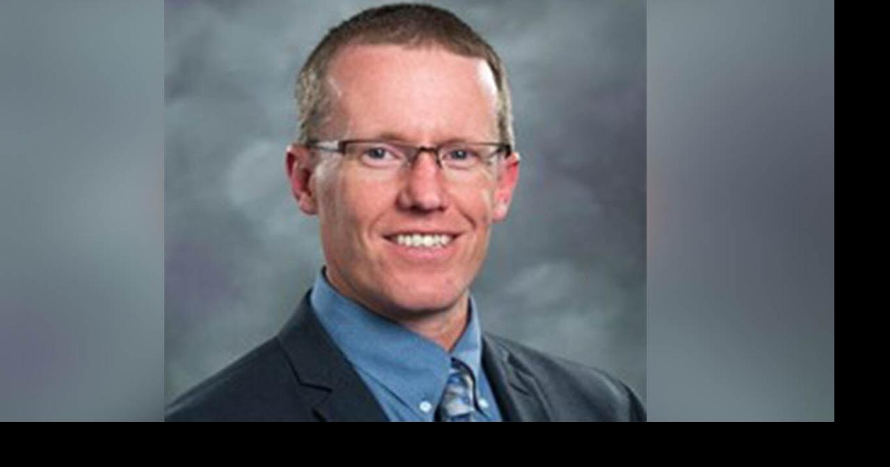 New SCC president selected | Local News | kxly.com