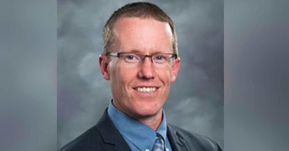 scc chief prepares for new horizons, after two decades... New SCC president selected | Local News | kxly.com