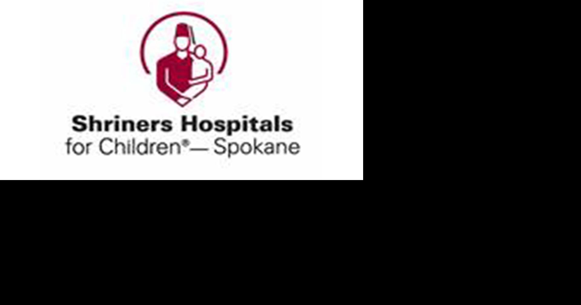 Spokane Shriners Hospital new orthopedic surgeon from Seattle