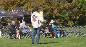 Valleyfest Draws Large Crowds to Mirabeau Park for Community Celebration