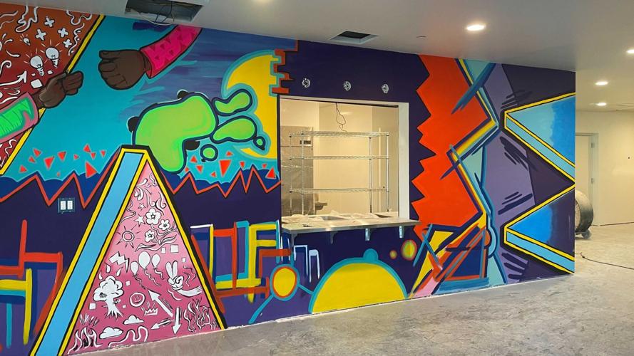 PHOTOS An exclusive look inside the new Hope House in downtown Spokane