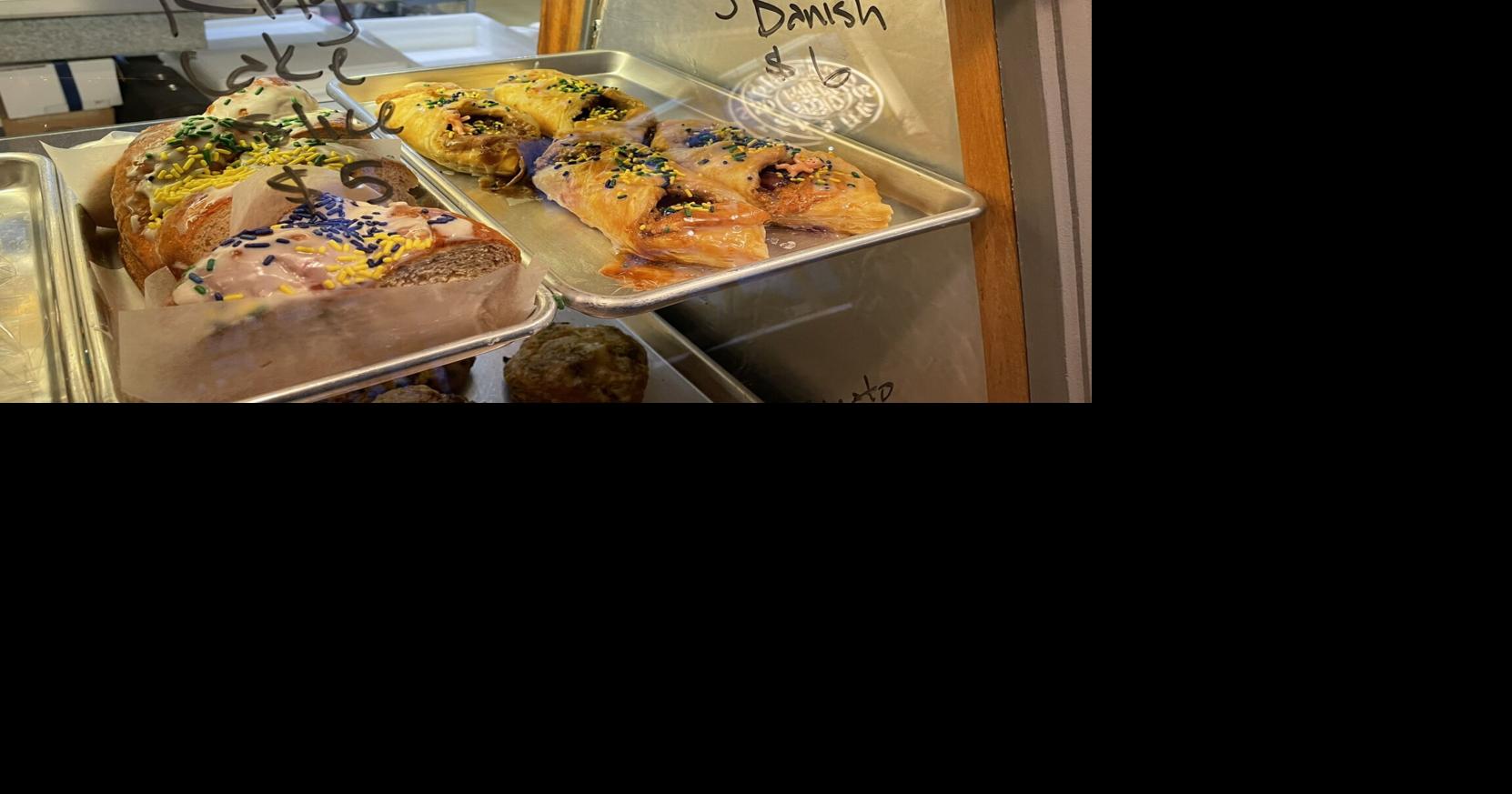 Mardi Gras at Morsel: Try a taste of New Orleans in the Inland