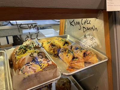 Mardi Gras at Morsel: Try a taste of New Orleans in the Inland