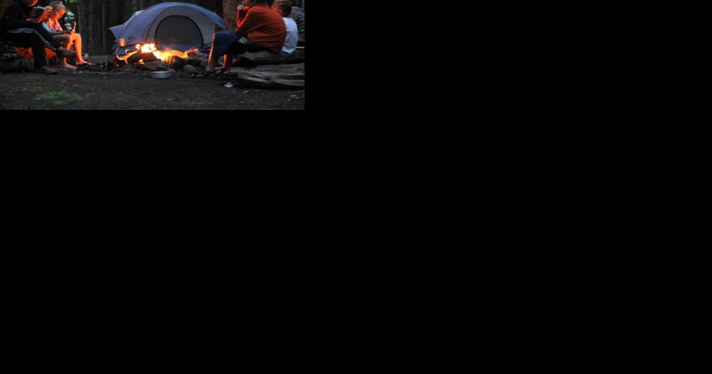 Level 2 fire restrictions implemented in Coeur d'Alene - Vimarsana News