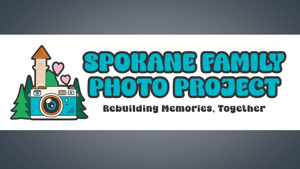Spokane Photographers Offer Free Sessions to Fire-Impacted Families