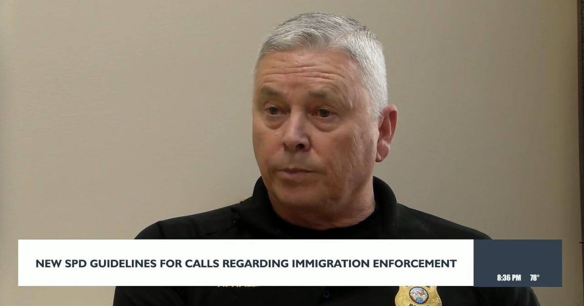 Spd Guidelines Spd Guidelines