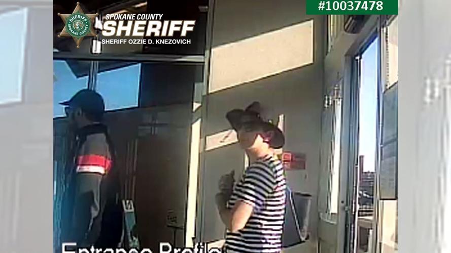 PHOTOS: SCSO asking for help identifying possible fraud suspects ...