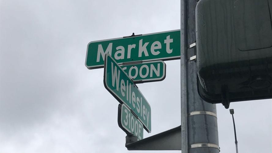 Stretch of Wellesley closing for 3 years to make room for North Spokane Corridor Local News