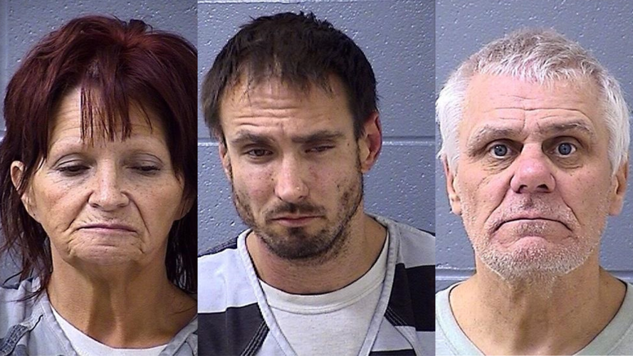 Three people indicted for Lewiston stabbing in July | News | kxly.com