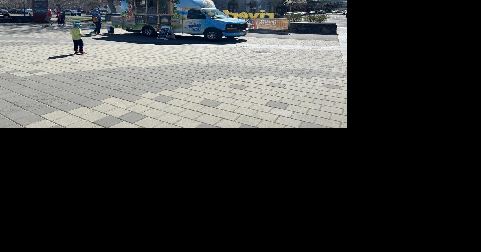 Spokane City Council eases food truck regulations with new ordinance