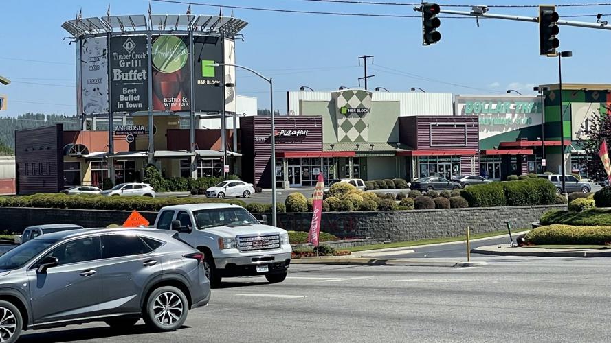 Road construction on Argonne and Montgomery to begin as early as