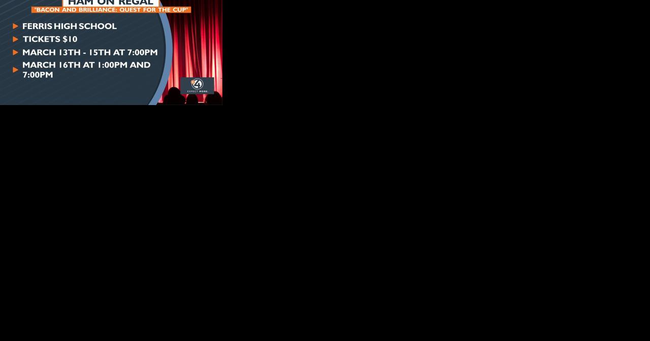 Parents take center stage for Ferris High School's Ham on Regal - Vimarsana News