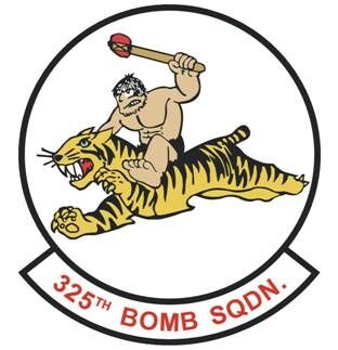 Members of 325th Bomb Squadron to reunite at Fairchild Air Force Base ...
